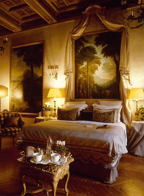 Residenza Napoleone III Bed & Breakfast Roma Rom bilde