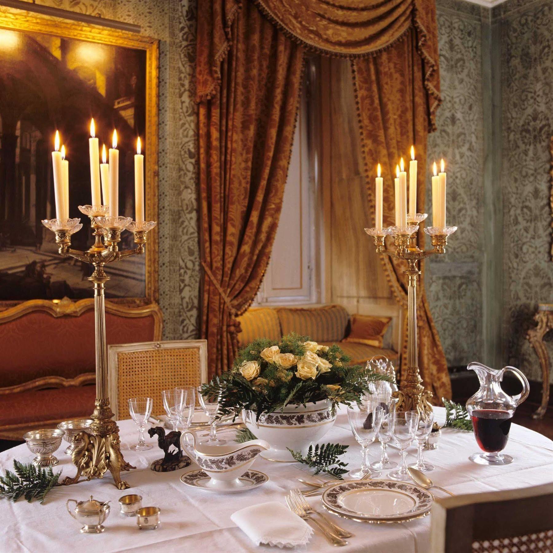 Residenza Napoleone III Bed & Breakfast Roma Eksteriør bilde